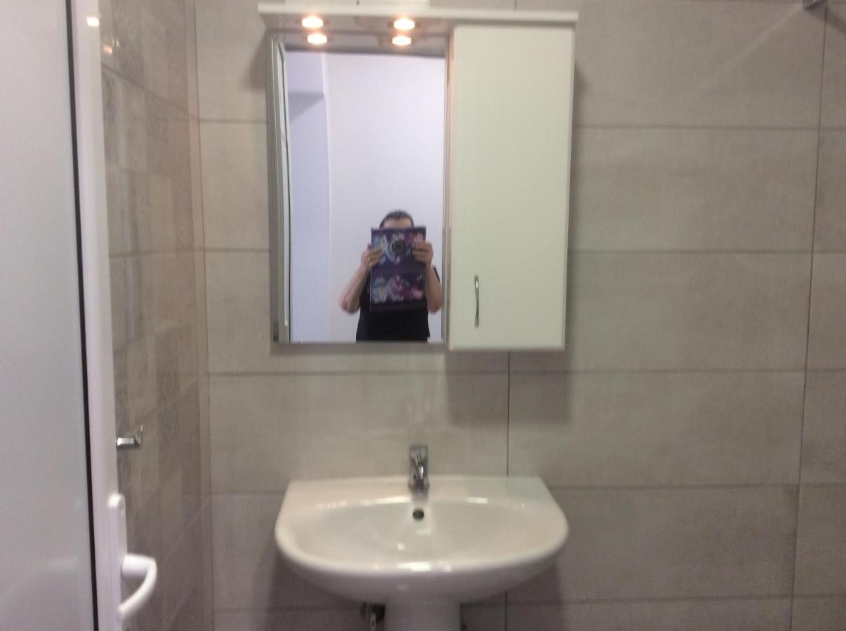 Kathy Rooms Leptokaria Zewnętrze zdjęcie