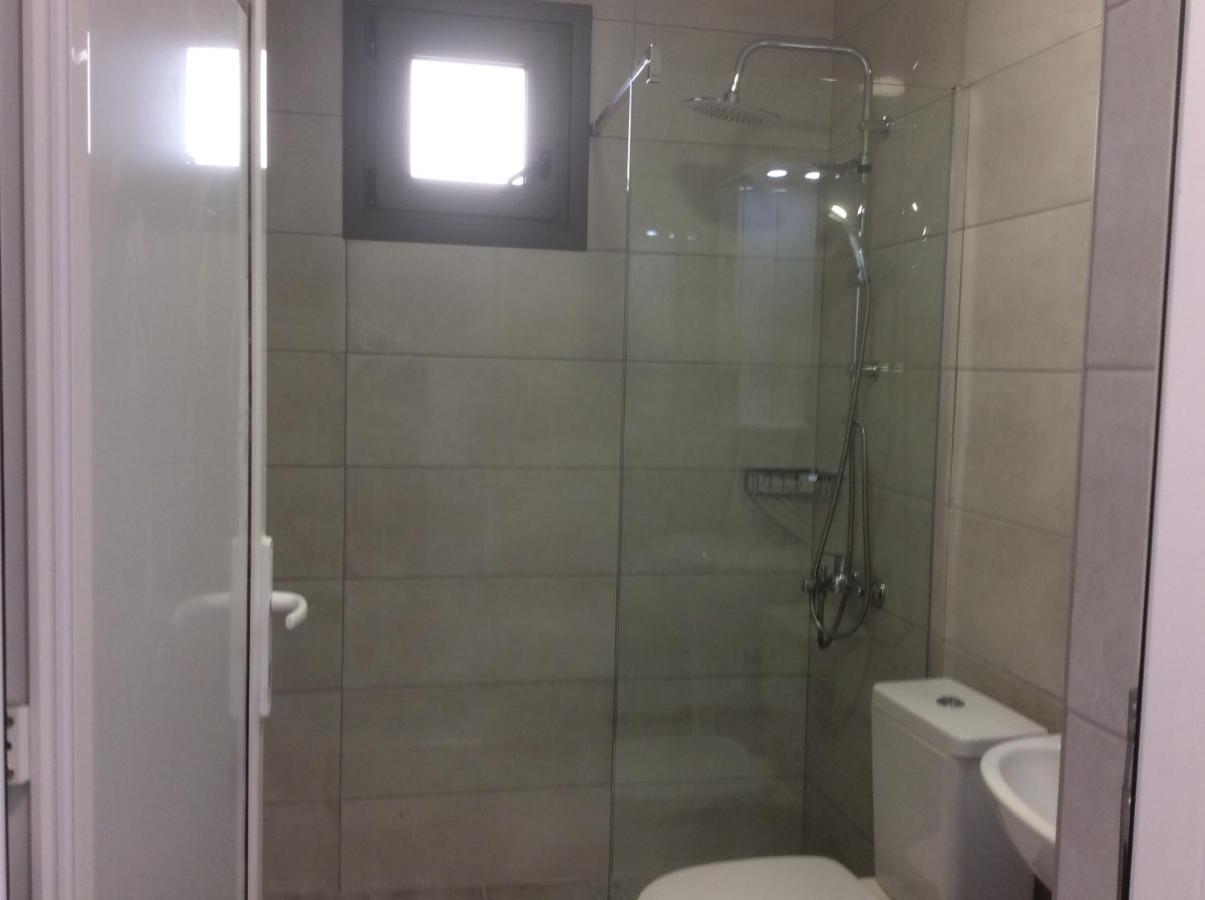 Kathy Rooms Leptokaria Zewnętrze zdjęcie